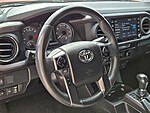 Used 2022 TOYOTA TACOMA TRD OFF ROAD DOUBLE CAB 5' BED V6 AT in LAS VEGAS, NEVADA (Photo 23)