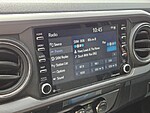 Used 2022 TOYOTA TACOMA TRD OFF ROAD DOUBLE CAB 5' BED V6 AT in LAS VEGAS, NEVADA (Photo 25)