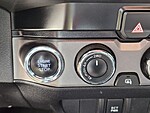 Used 2022 TOYOTA TACOMA TRD OFF ROAD DOUBLE CAB 5' BED V6 AT in LAS VEGAS, NEVADA (Photo 29)