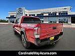 Used 2022 TOYOTA TACOMA TRD OFF ROAD DOUBLE CAB 5' BED V6 AT in LAS VEGAS, NEVADA (Photo 4)