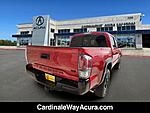 Used 2022 TOYOTA TACOMA TRD OFF ROAD DOUBLE CAB 5' BED V6 AT in LAS VEGAS, NEVADA (Photo 5)