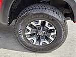 Used 2022 TOYOTA TACOMA TRD OFF ROAD DOUBLE CAB 5' BED V6 AT in LAS VEGAS, NEVADA (Photo 8)