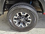 Used 2022 TOYOTA TACOMA TRD OFF ROAD DOUBLE CAB 5' BED V6 AT in LAS VEGAS, NEVADA (Photo 9)