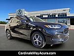 Used 2024 Honda HR-V EX-L 2WD CVT in LAS VEGAS, NEVADA (Photo 1)