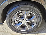 Used 2024 Honda HR-V EX-L 2WD CVT in LAS VEGAS, NEVADA (Photo 10)