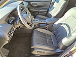 Used 2024 Honda HR-V EX-L 2WD CVT in LAS VEGAS, NEVADA (Photo 11)