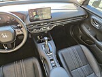 Used 2024 Honda HR-V EX-L 2WD CVT in LAS VEGAS, NEVADA (Photo 15)