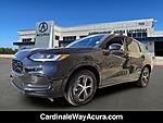 Used 2024 Honda HR-V EX-L 2WD CVT in LAS VEGAS, NEVADA (Photo 2)