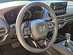 Used 2024 Honda HR-V EX-L 2WD CVT in LAS VEGAS, NEVADA (Photo 23)