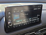 Used 2024 Honda HR-V EX-L 2WD CVT in LAS VEGAS, NEVADA (Photo 25)