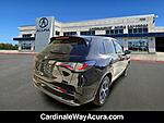 Used 2024 Honda HR-V EX-L 2WD CVT in LAS VEGAS, NEVADA (Photo 4)