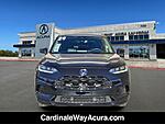 Used 2024 Honda HR-V EX-L 2WD CVT in LAS VEGAS, NEVADA (Photo 6)
