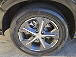 Used 2024 Honda HR-V EX-L 2WD CVT in LAS VEGAS, NEVADA (Photo 8)