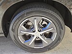 Used 2024 Honda HR-V EX-L 2WD CVT in LAS VEGAS, NEVADA (Photo 9)