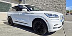 Used 2022 LINCOLN AVIATOR RESERVE AWD in LAS VEGAS, NEVADA