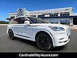 Used 2022 LINCOLN AVIATOR RESERVE AWD in LAS VEGAS, NEVADA (Photo 1)