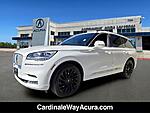 Used 2022 LINCOLN AVIATOR RESERVE AWD in LAS VEGAS, NEVADA (Photo 2)