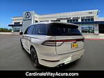 Used 2022 LINCOLN AVIATOR RESERVE AWD in LAS VEGAS, NEVADA (Photo 3)