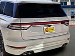 Used 2022 LINCOLN AVIATOR RESERVE AWD in LAS VEGAS, NEVADA (Photo 4)