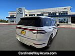 Used 2022 LINCOLN AVIATOR RESERVE AWD in LAS VEGAS, NEVADA (Photo 5)
