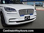 Used 2022 LINCOLN AVIATOR RESERVE AWD in LAS VEGAS, NEVADA (Photo 7)