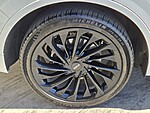 Used 2022 LINCOLN AVIATOR RESERVE AWD in LAS VEGAS, NEVADA (Photo 9)