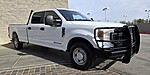 Used 2021 FORD F-350 XL 2WD CREW CAB 6.75' BOX in LAS VEGAS, NEVADA