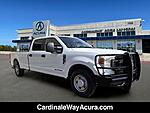 Used 2021 FORD F-350 XL 2WD CREW CAB 6.75' BOX in LAS VEGAS, NEVADA (Photo 1)