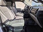 Used 2021 FORD F-350 XL 2WD CREW CAB 6.75' BOX in LAS VEGAS, NEVADA (Photo 19)