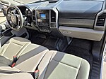 Used 2021 FORD F-350 XL 2WD CREW CAB 6.75' BOX in LAS VEGAS, NEVADA (Photo 20)