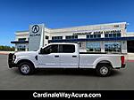 Used 2021 FORD F-350 XL 2WD CREW CAB 6.75' BOX in LAS VEGAS, NEVADA (Photo 3)
