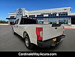 Used 2021 FORD F-350 XL 2WD CREW CAB 6.75' BOX in LAS VEGAS, NEVADA (Photo 4)