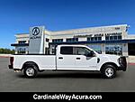 Used 2021 FORD F-350 XL 2WD CREW CAB 6.75' BOX in LAS VEGAS, NEVADA (Photo 7)