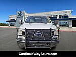 Used 2021 FORD F-350 XL 2WD CREW CAB 6.75' BOX in LAS VEGAS, NEVADA (Photo 8)