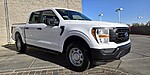 Used 2021 FORD F-150 XL 4WD SUPERCREW 5.5' BOX in LAS VEGAS, NEVADA