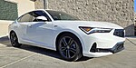 Used 2025 ACURA INTEGRA CVT w/A-Spec Technology Package in LAS VEGAS, NEVADA