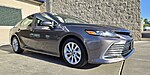 Used 2023 TOYOTA CAMRY LE AUTO in LAS VEGAS, NEVADA