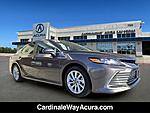 Used 2023 TOYOTA CAMRY LE AUTO in LAS VEGAS, NEVADA (Photo 1)