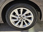 Used 2023 TOYOTA CAMRY LE AUTO in LAS VEGAS, NEVADA (Photo 10)