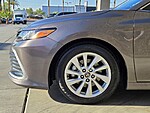 Used 2023 TOYOTA CAMRY LE AUTO in LAS VEGAS, NEVADA (Photo 11)
