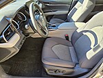 Used 2023 TOYOTA CAMRY LE AUTO in LAS VEGAS, NEVADA (Photo 12)