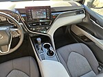 Used 2023 TOYOTA CAMRY LE AUTO in LAS VEGAS, NEVADA (Photo 15)