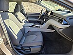 Used 2023 TOYOTA CAMRY LE AUTO in LAS VEGAS, NEVADA (Photo 19)