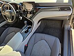 Used 2023 TOYOTA CAMRY LE AUTO in LAS VEGAS, NEVADA (Photo 20)