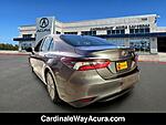 Used 2023 TOYOTA CAMRY LE AUTO in LAS VEGAS, NEVADA (Photo 3)