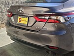 Used 2023 TOYOTA CAMRY LE AUTO in LAS VEGAS, NEVADA (Photo 4)