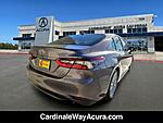 Used 2023 TOYOTA CAMRY LE AUTO in LAS VEGAS, NEVADA (Photo 5)