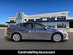 Used 2023 TOYOTA CAMRY LE AUTO in LAS VEGAS, NEVADA (Photo 6)