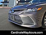 Used 2023 TOYOTA CAMRY LE AUTO in LAS VEGAS, NEVADA (Photo 7)