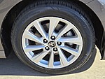 Used 2023 TOYOTA CAMRY LE AUTO in LAS VEGAS, NEVADA (Photo 8)